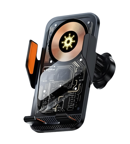 AutoGrip 360
