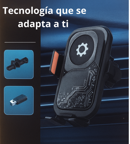 AutoGrip 360