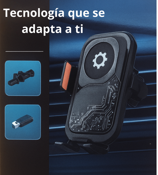 AutoGrip 360