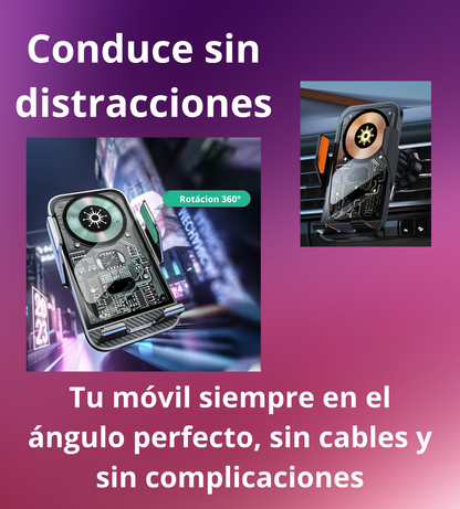 AutoGrip 360